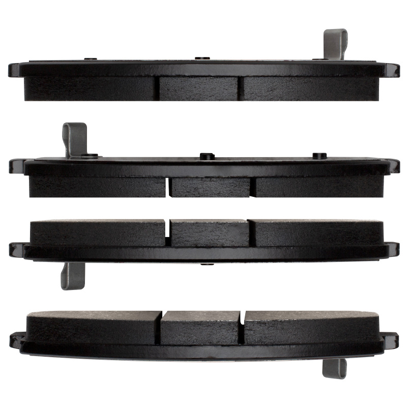 Buick Lucerne Brake Pads - Front - R1 Concepts - Optimum OE - `06-`16